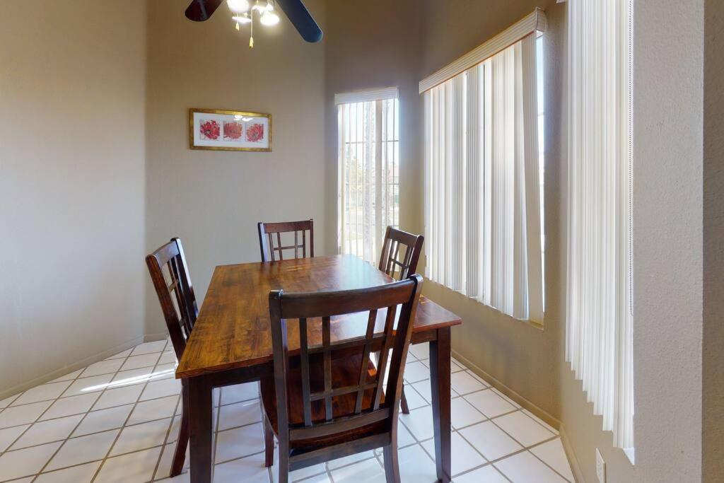 Casa vacanze Df202 Airy 2 Bedroom Overlooking The Pool Palm Desert
